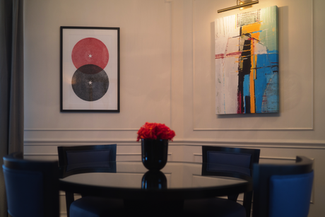 HOTEL | Le Warwick New York Hotel