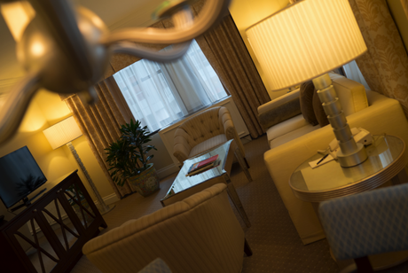 HOTEL | Le Warwick New York Hotel