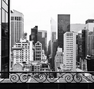 HOTEL | Le Warwick New York Hotel