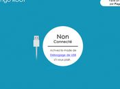 Comment rooter téléphone Android