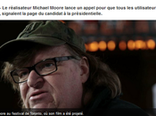 importait l’idée Michael Moore France