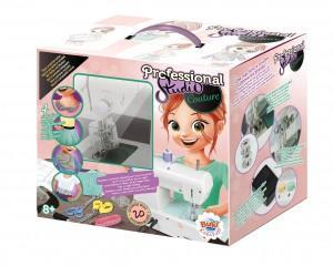 Machine a¦Ç coudre professionnelle_Toys'R'Us