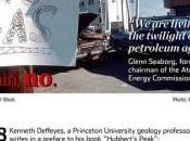 pétrole chuta
