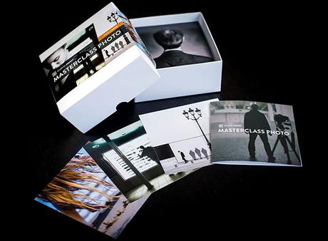 La petite boîte pleine de masterclass