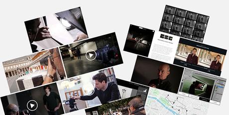 La petite boîte pleine de masterclass