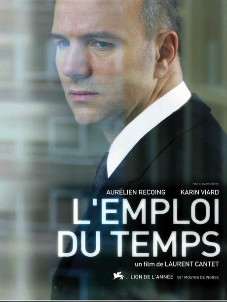emploi du temps