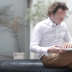 PORTRAIT : Charles Kaisin