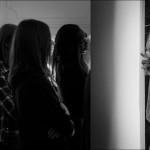 MODE : NATAN Behind the scene fashion show S/S 2016 MODE : NATAN Behind the scene fashion show S/S 2016