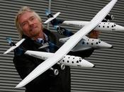 fabuleuse Richard Branson fondateur Virgin Group