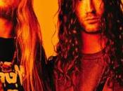 Leçon d’Histoire Unplugged d’Alice Chains