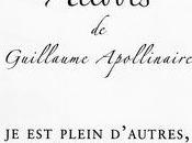 (Note lecture) Laurent Fourcaut, Alcools d’Apollinaire plein d'autres, remembrement polyphonie", Bruno Fern
