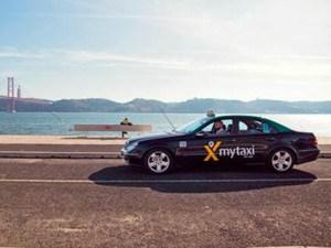 L’application qui permet d’appeler un taxi et de payer par smartphone déjà à Lisbonne