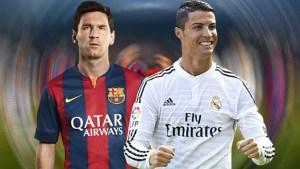 Cristiano Ronaldo pourrait jouer avec Messi au Barça