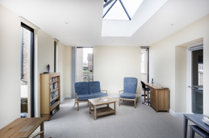 Architecture : Austen House