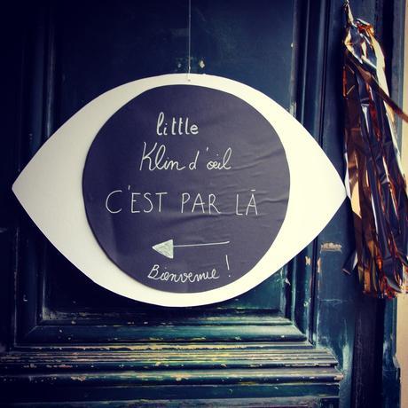 Little Klin D'Oeil (c) D'une île à Paris