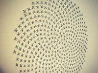 Les Fils Rouges à la soirée Reech Fashion (c) D'une île à Paris