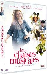 Critique Dvd: Les Chaises Musicales