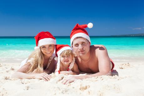 Vacances de Noël : cinq destiner pour profiter du meilleur taux de change face à l'euro