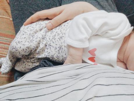 Ce qui a changé en passant de l'autre côté