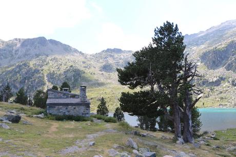 [carnet de rando] Les Pyrénées, au pays du Desman. 1ère Partie.