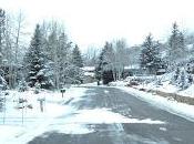 Déneigement express