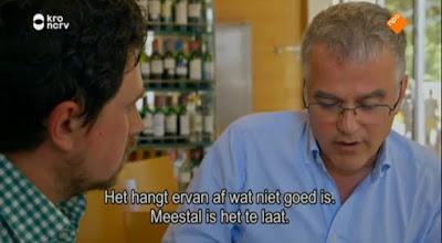 Keuringsdienst van Waarde : le jour où je suis devenu Kleagle.