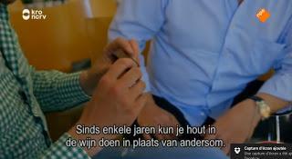 Keuringsdienst van Waarde : le jour où je suis devenu Kleagle. Keuringsdienst van Waarde : le jour où je suis devenu Kleagle.