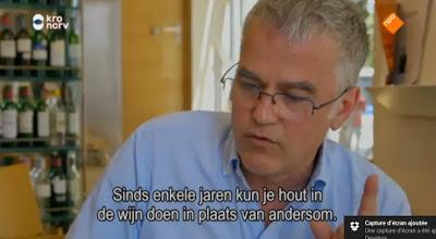 Keuringsdienst van Waarde : le jour où je suis devenu Kleagle.