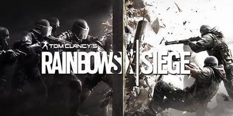 Test – Rainbow Six : Siege