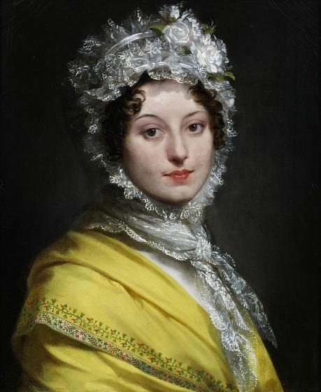 1807 louidr antoinette Lannes duchesse de Mnotebello