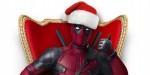 Deadpool s’incruste affiches d’X-Men Apocalypse