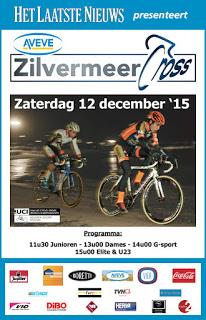 Zilvermeercross : Présentation