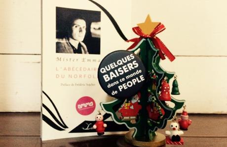 NOEL : Le cadeau idéal s’appelle Mister Emma !