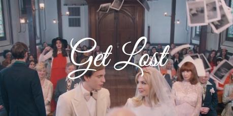Get Lost : Breakbot revient en clip dans un mariage déjanté