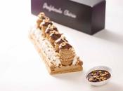 Profiterole Chérie profiteroles partager