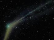 Catalina belle comète observer nuit