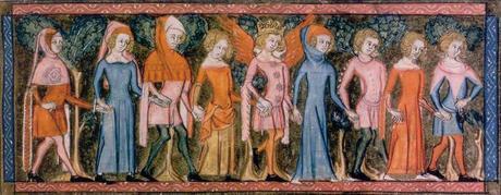 Danse-au-Moyen-Âge