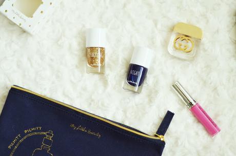 my little MAGIQUE box , ou la décéption de Noël .