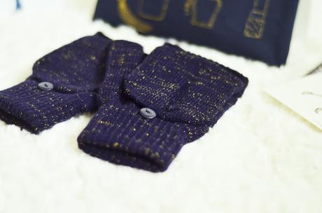 my little MAGIQUE box , ou la décéption de Noël .