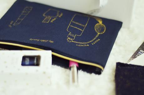 my little MAGIQUE box , ou la décéption de Noël .