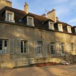 Dentelle et soleils noirs, La Chartreuse Chartreuse