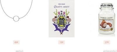 1289. Ma lettre à la mère Noël - Il était trois fois Noël