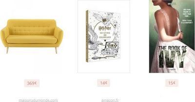 1289. Ma lettre à la mère Noël - Il était trois fois Noël