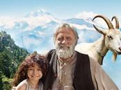 Cinéma Heidi, Affiche, Bande annonce infos