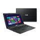 ASUS X551CA / Intel Celeron 1007U 1.5Ghz / RAM 6Go / HDD 500Go / Ecran 15.6'' LED / DVD / Windows 8
