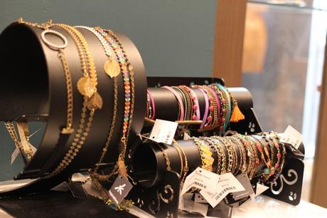 La boutique Inspirations et ses idées cadeaux de noel Boutique nantaise inspirations