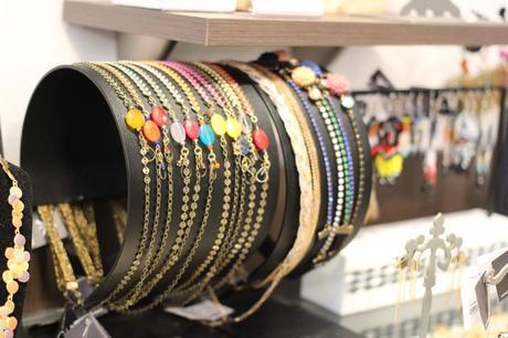 La boutique Inspirations et ses idées cadeaux de noel bijoux de createurs Nantes