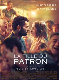 La fille du patron : un film rock ?