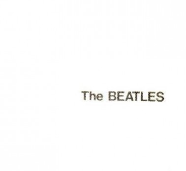 Un rare pressage de l'album blanc des Beatles vendu 790 000 $US aux enchères