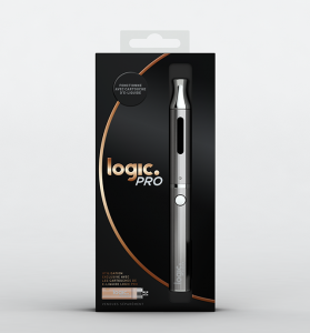 Logic Pro Cigarette électronique